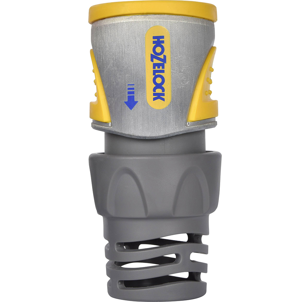 Hozelock Metal Hose Connector 3/4"