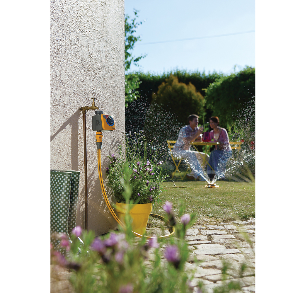 Hozelock Water Timer