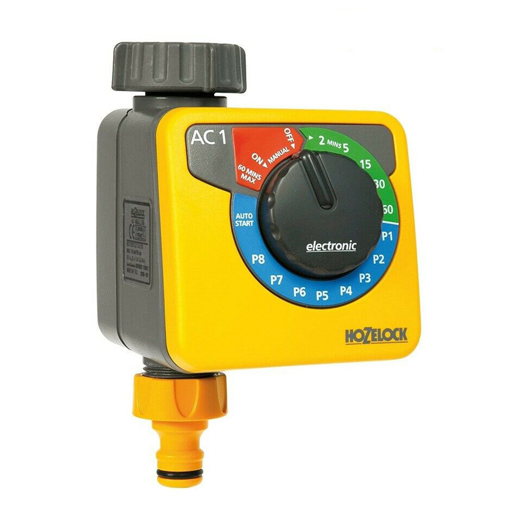 Hozelock Water Timer
