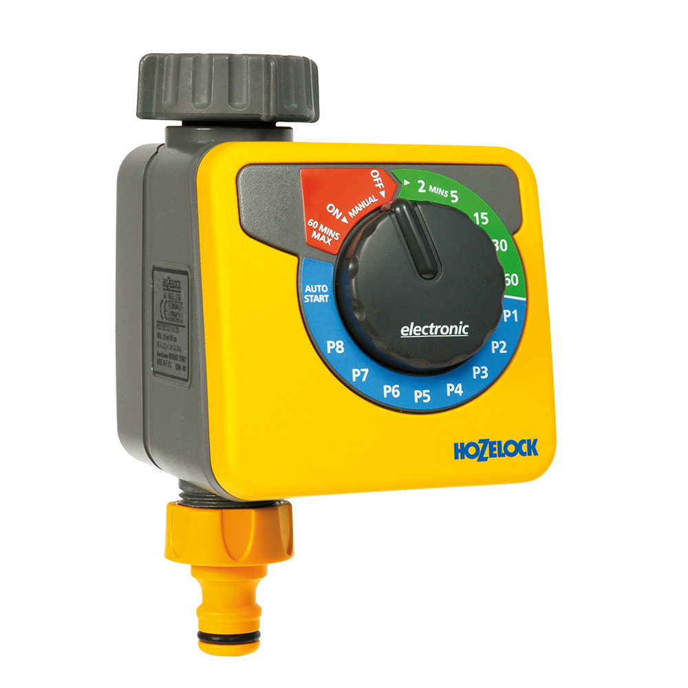 Hozelock Water Timer