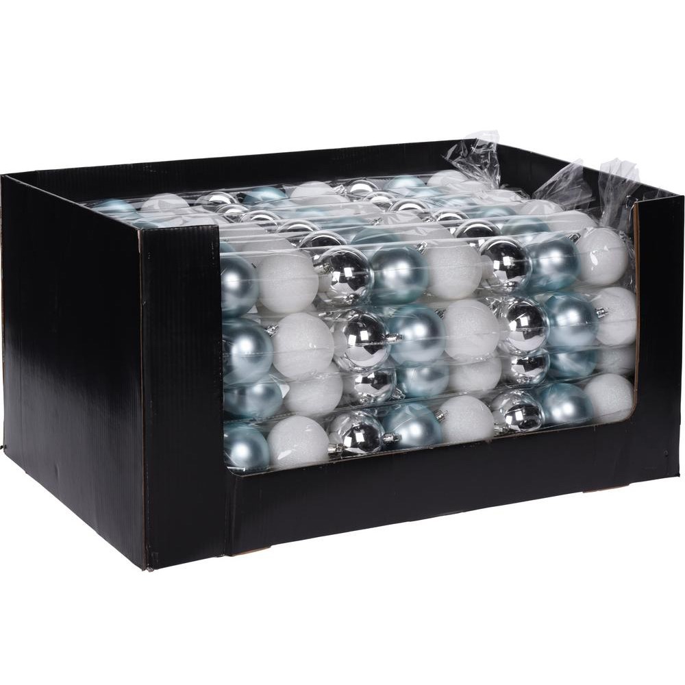 Koopman Xmas Ball 9X 60Mm Still