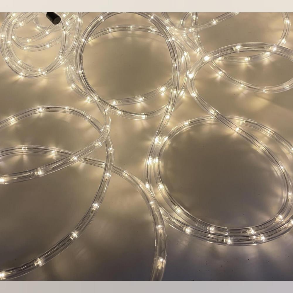 Koopman Rope Light Led 9M Warm White