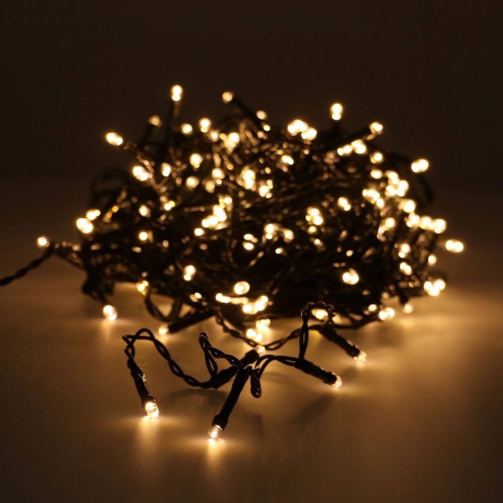 Koopman Led Lights String 180 Extra Ww