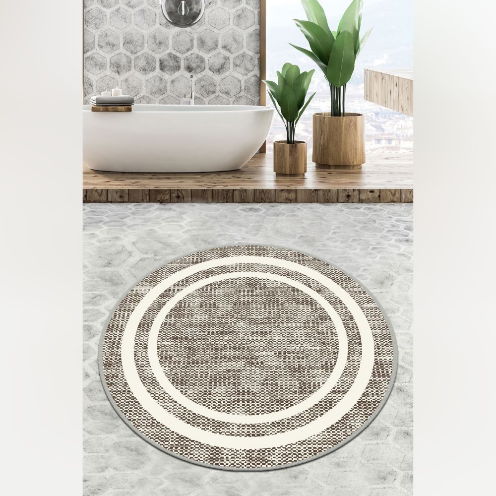 Chilai Formica Round Mat