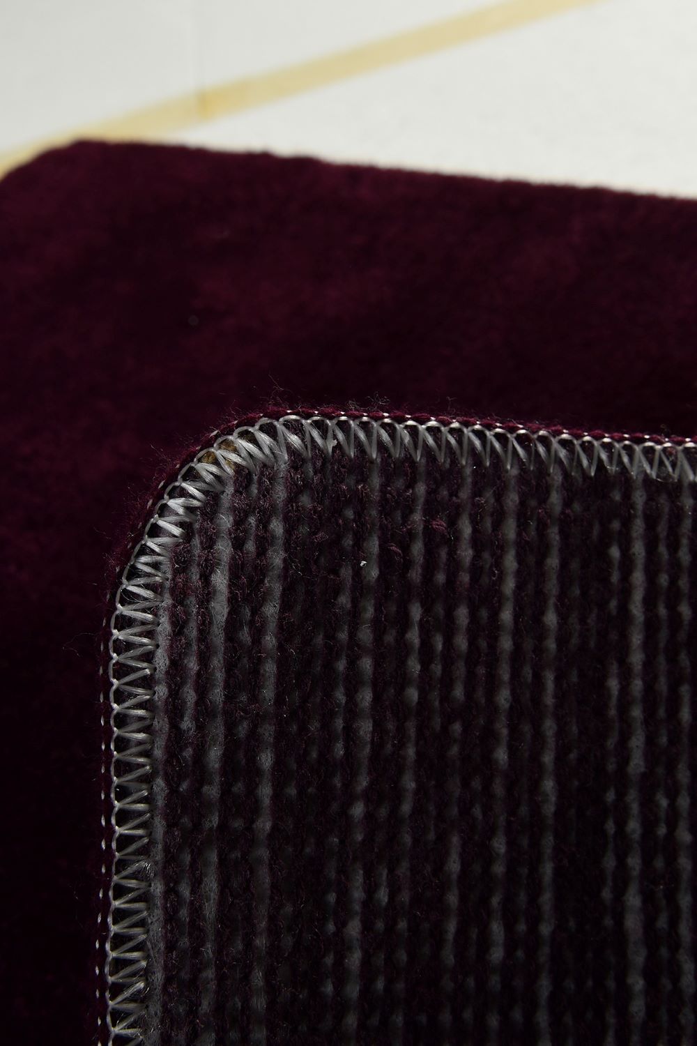 Chilai Overhead Damson 60X100Cm Mat