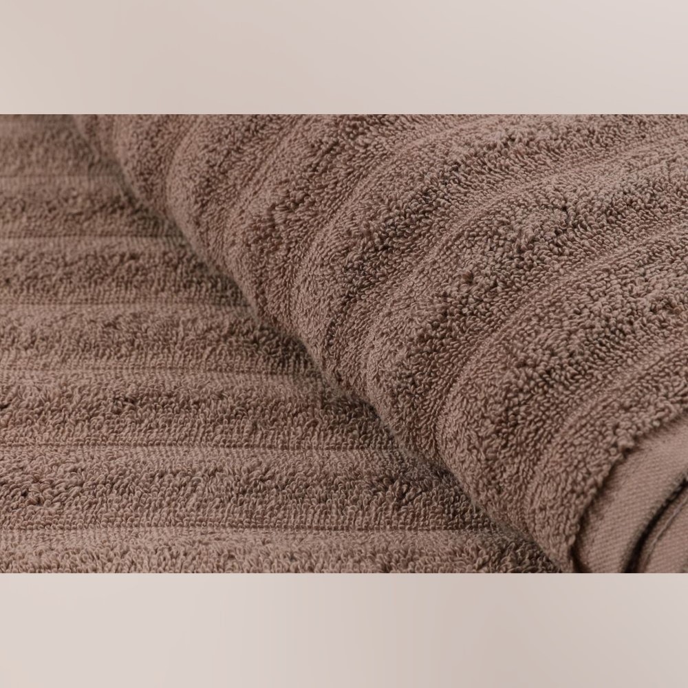 Beverly Hills Polo Club Min 70X140 2-Pieces Set Towel