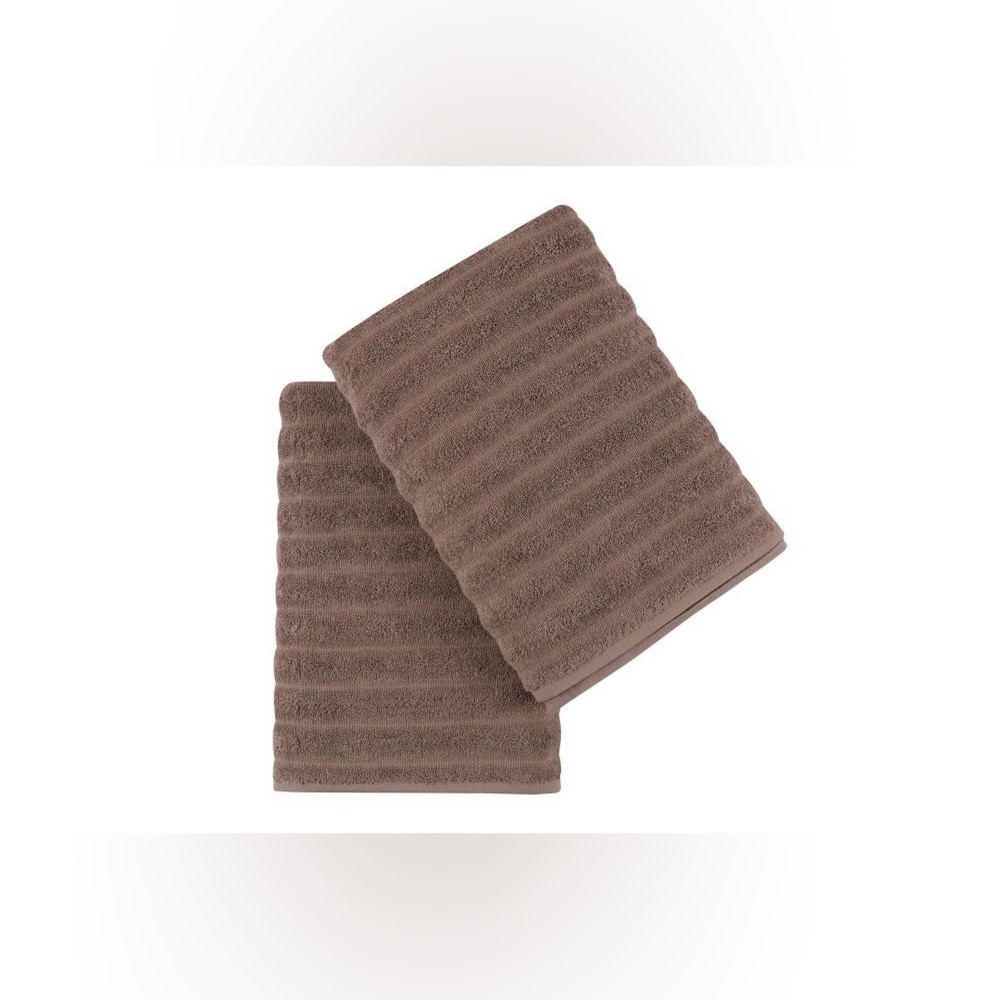 Beverly Hills Polo Club Min 70X140 2-Pieces Set Towel