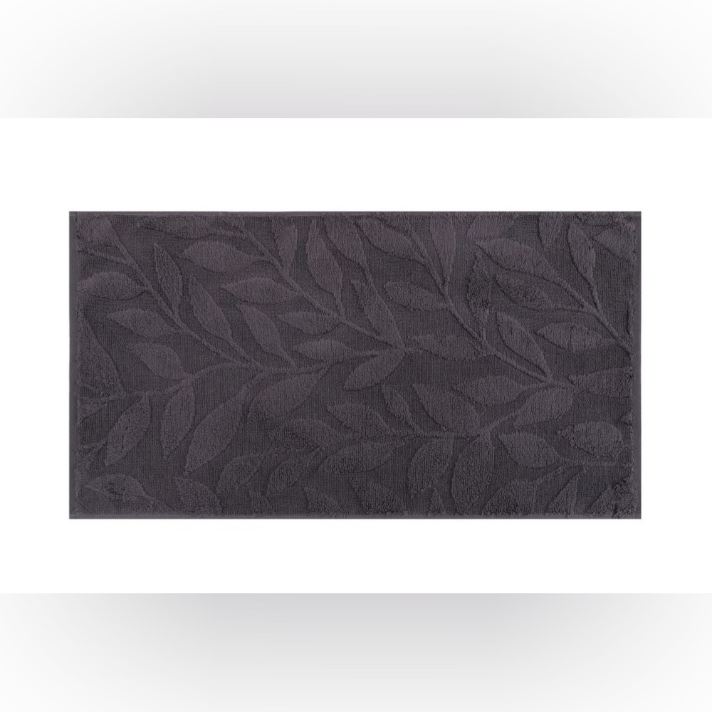 Hobby Estela Grey 50X90Cm Towel 2-Pieces