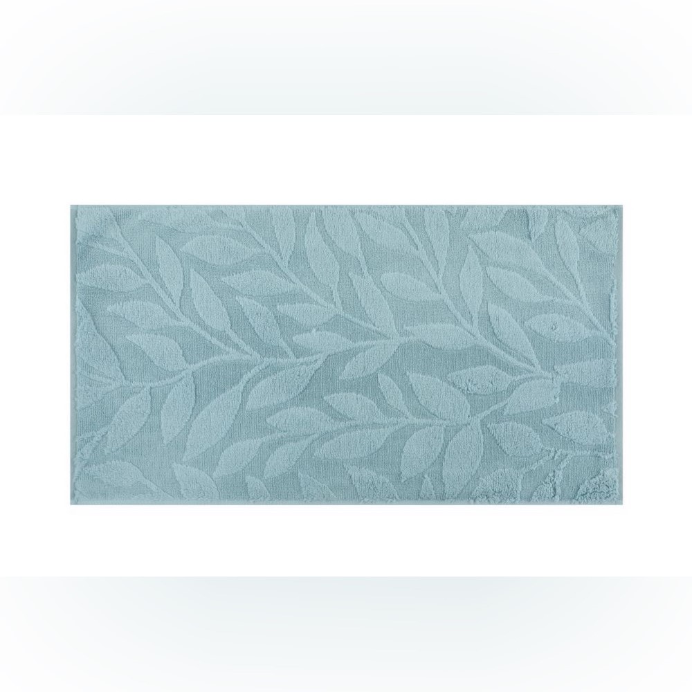 Hobby Estela Green 50X90Cm Towel 2-Pieces