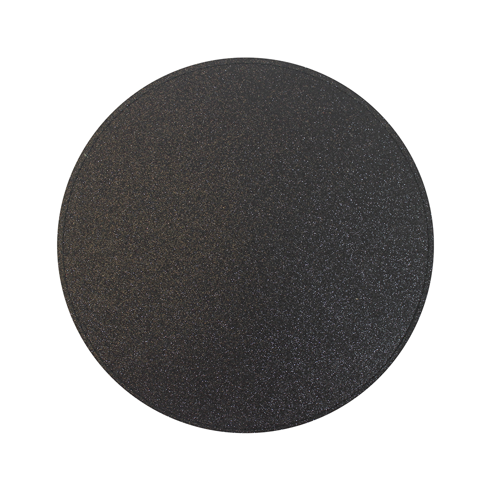 Koopman Placemat Pv Dıa 33Cm 3Ass Clr