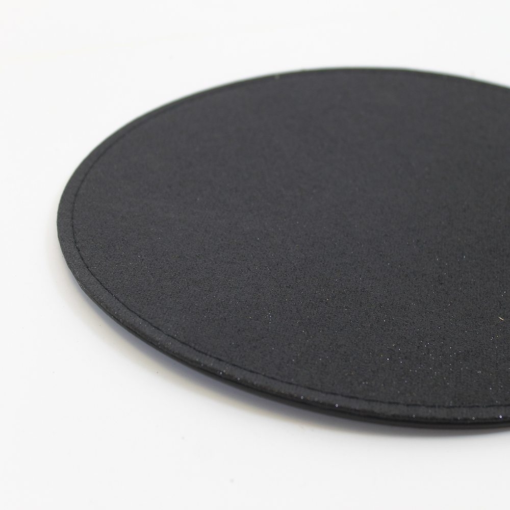 Koopman Placemat Pv Dıa 33Cm 3Ass Clr