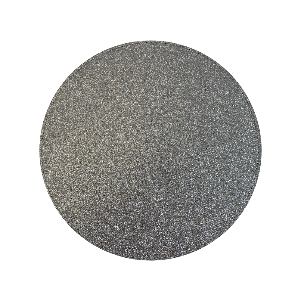 Koopman Placemat Pv Dıa 33Cm 3Ass Clr