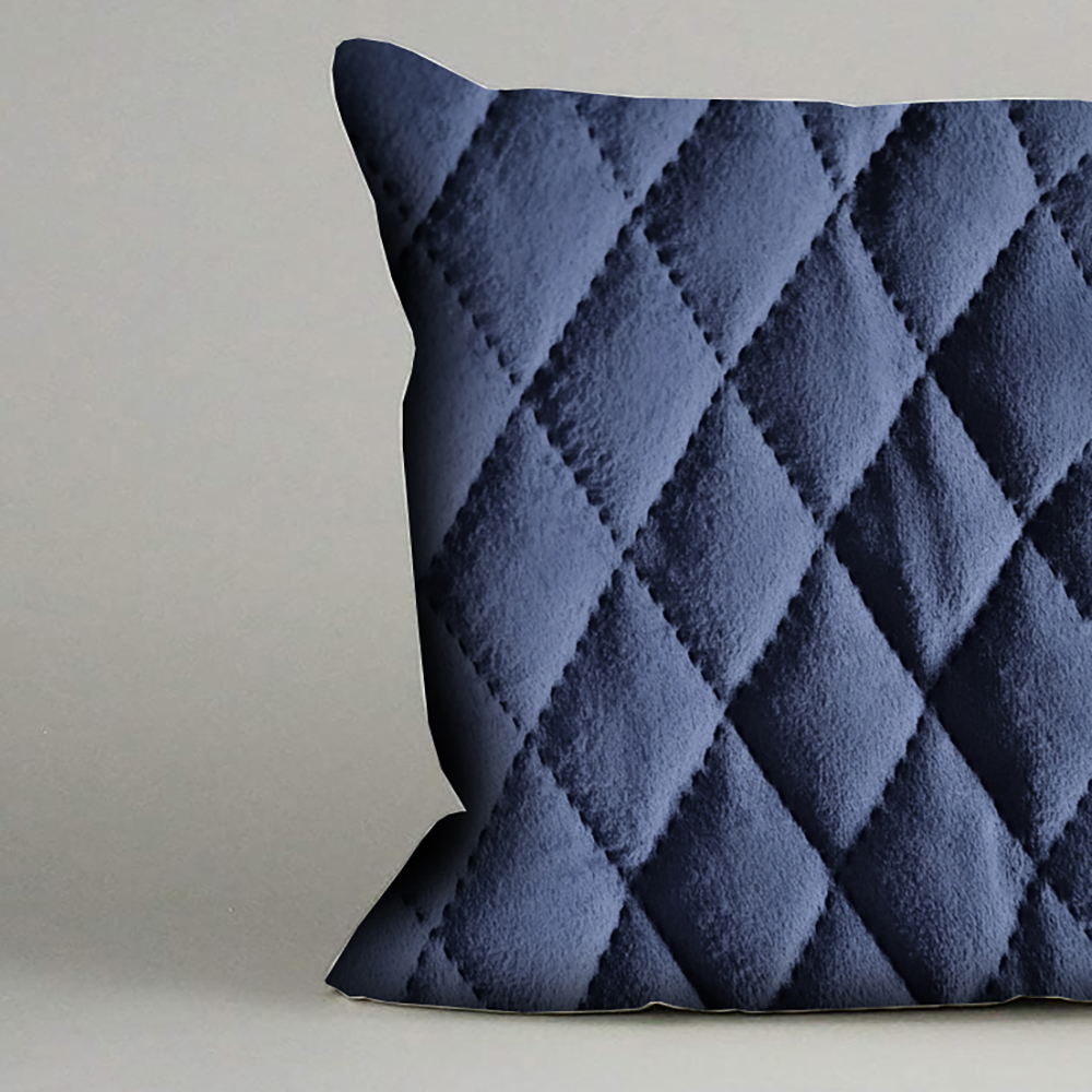 Koopman Cushion Cover 45X45Cm 3Ass Lıg