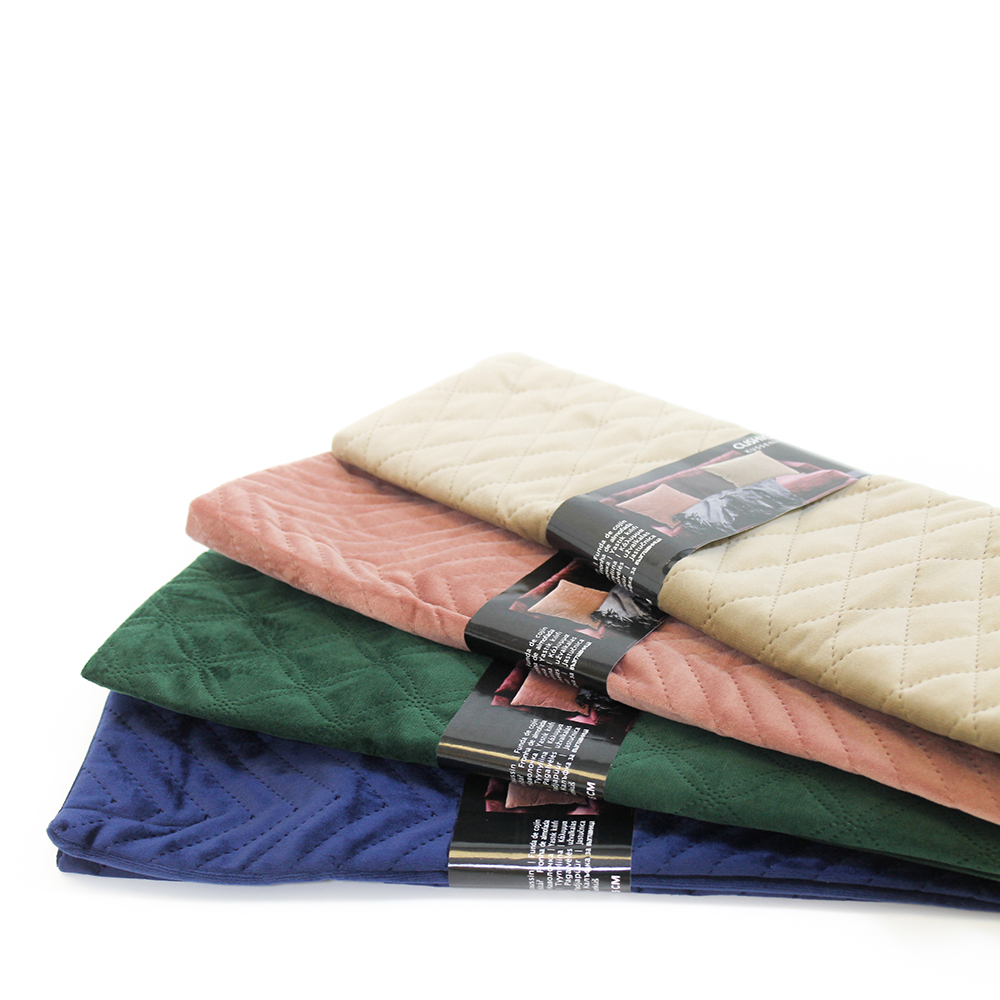 Koopman Cushion Cover 45X45Cm 3Ass Lıg