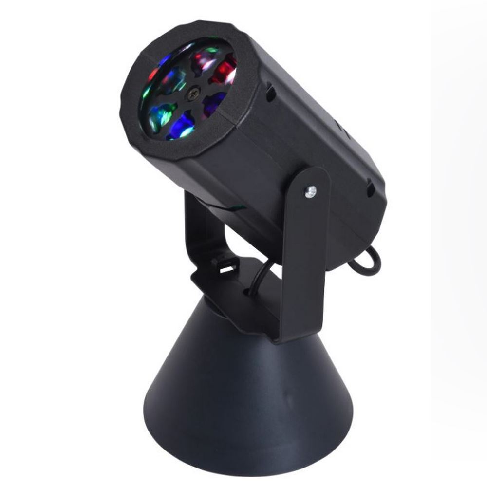 Koopman Led Lights Projector Moving Bo