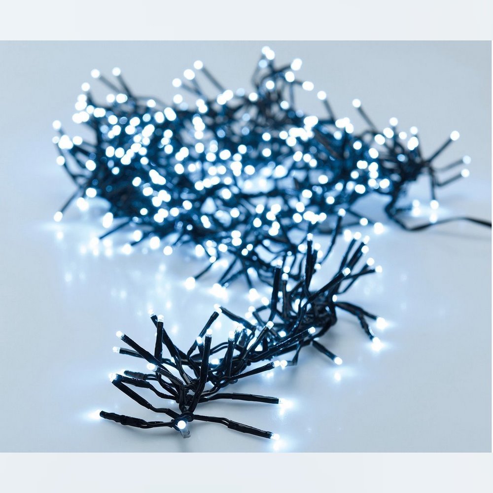 Koopman Cluster Lights 1512Led Lights White