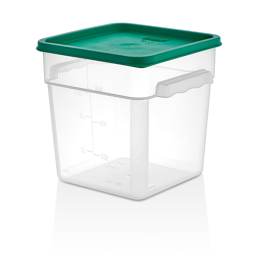 Gastoplast 7,6 Lt. Food Storage Container (Pp)