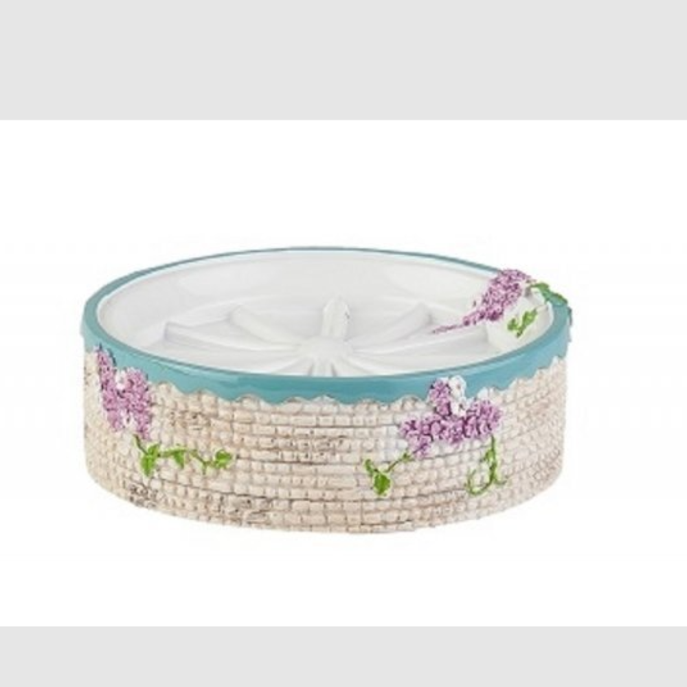 Primanova Bodrum Soap Dish