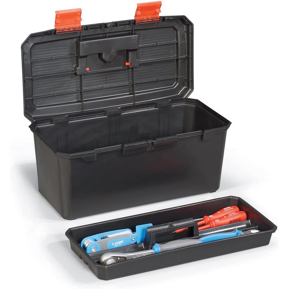 Portbag Basic Tool Bag With Basic 13