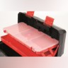 Portbag Tool Bag With 17 Shelf