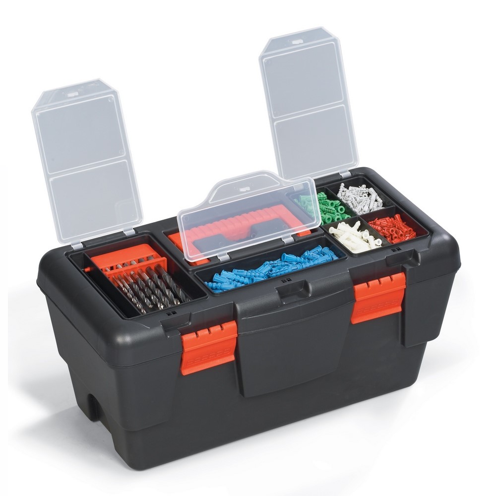 Portbag Econo Organizer Tool Bag