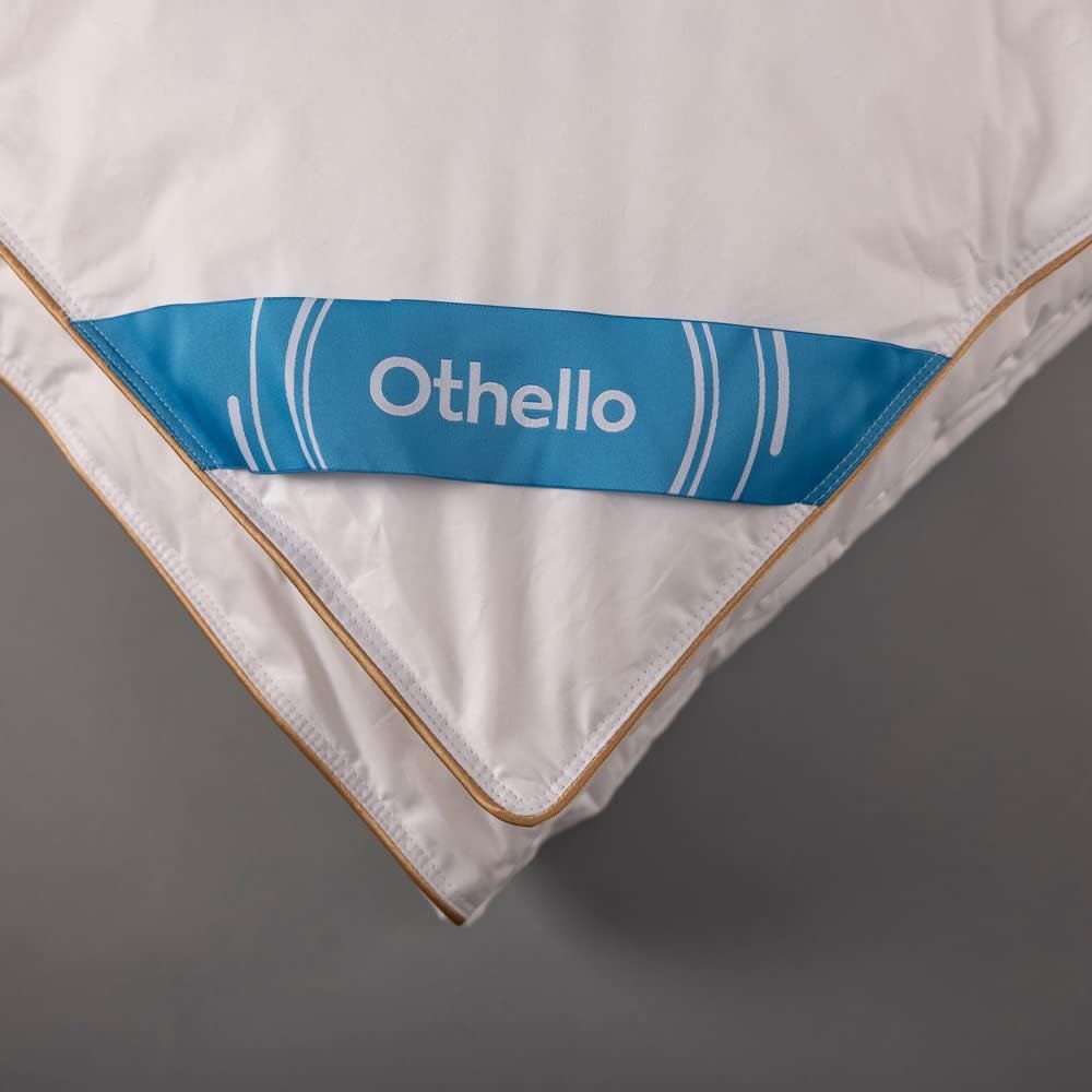 Othello Downa 70 Goose Feather Duvet 220*240