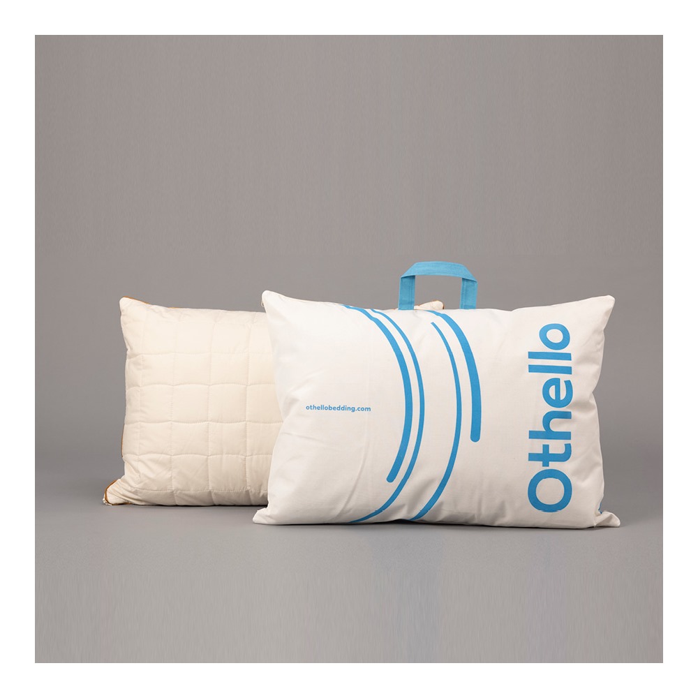 Othello Woola Organic Pillow 50*70cm