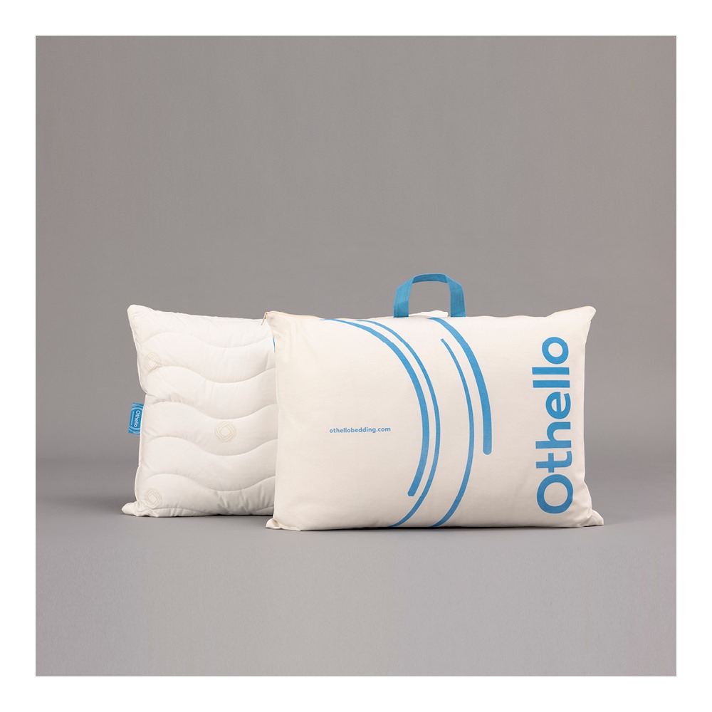 Othello Woolla Pillow 50*70cm