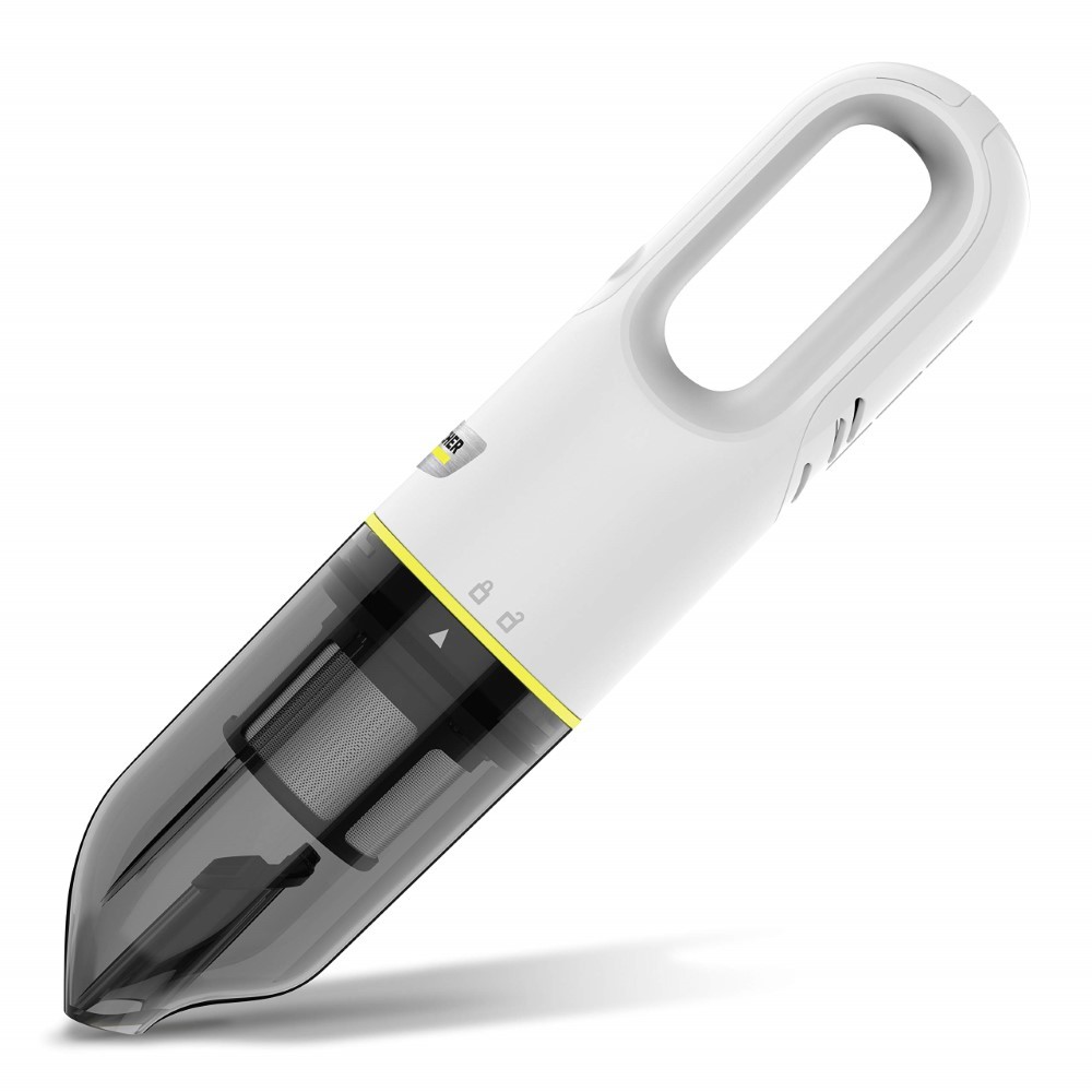 Karcher Vch2 Vacuum Cleaner