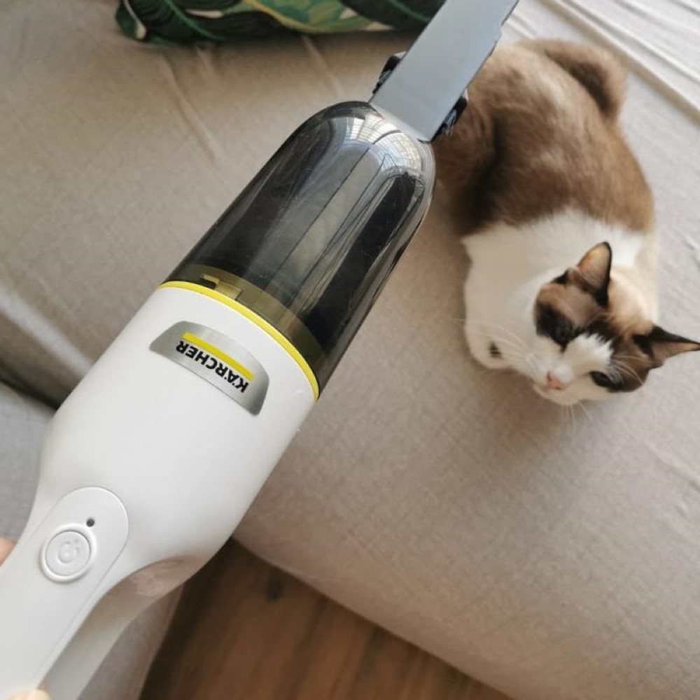 Karcher Vch2 Vacuum Cleaner