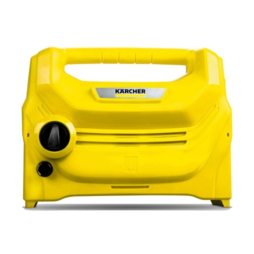 Karcher K 1 Horizontal Pressure Washer