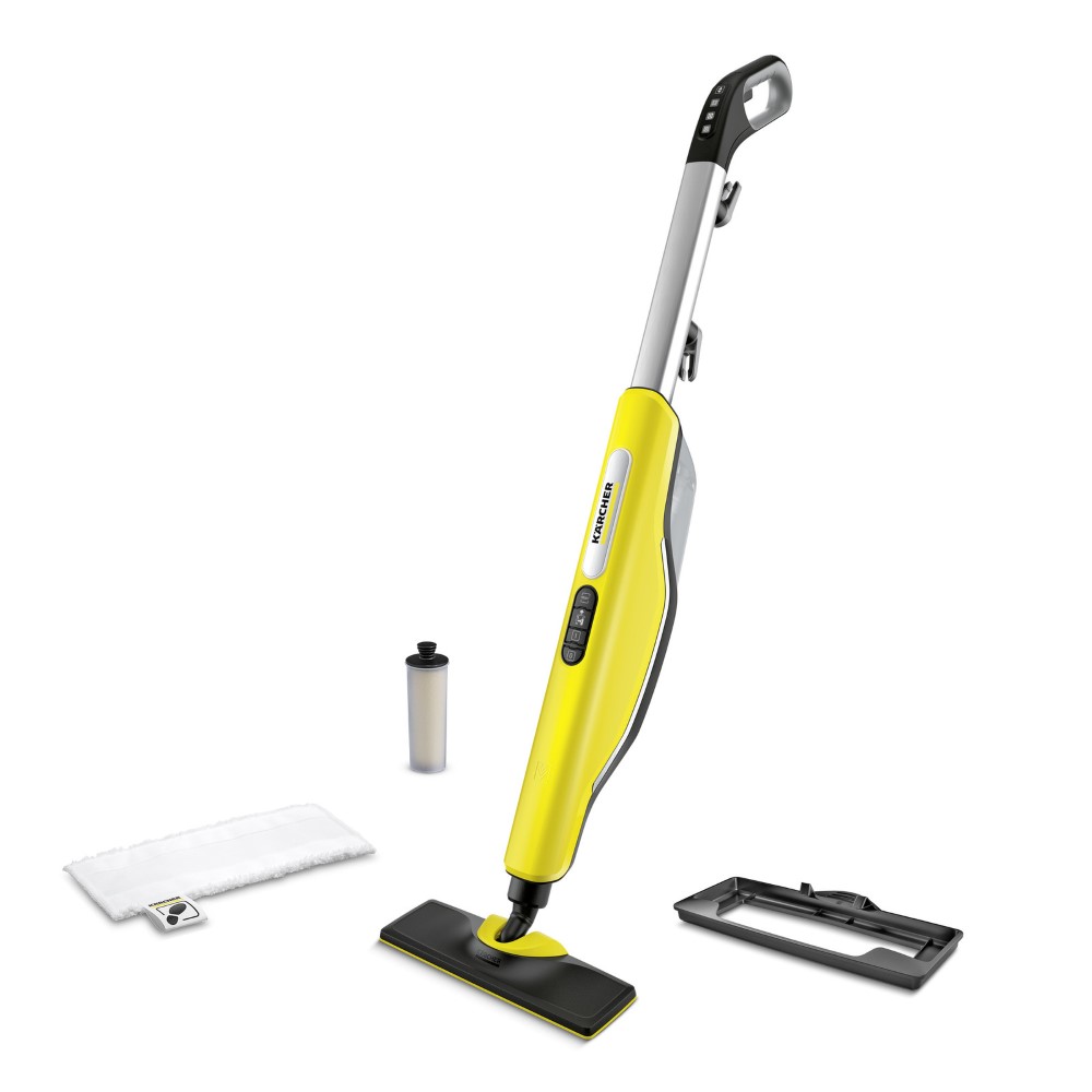 Karcher Sc3 Upright Easyfix Steam Cleaner