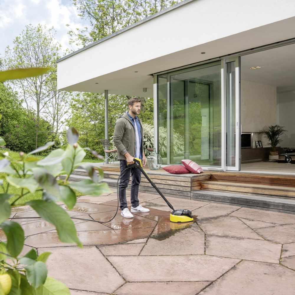 Karcher T7 Plus Surface Cleaner