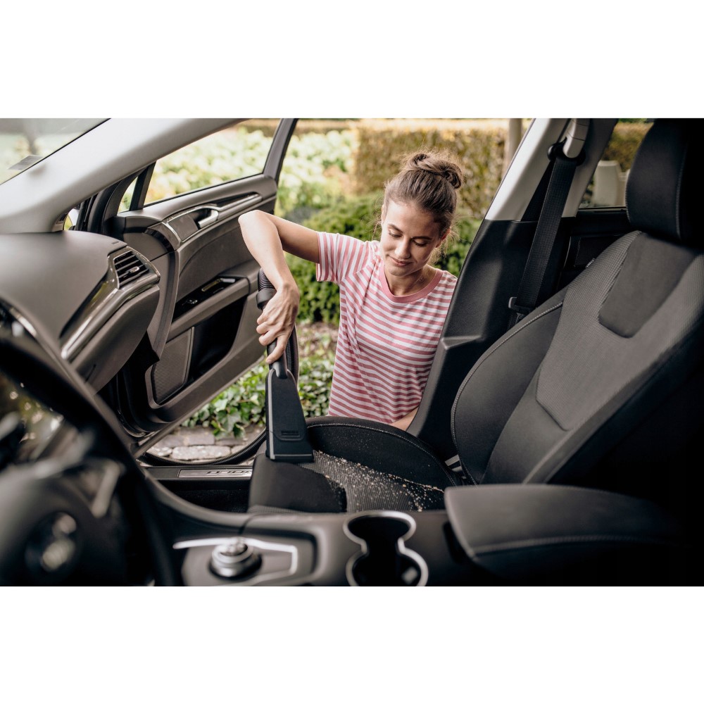 Karcher Car Interior Cleaning Kit