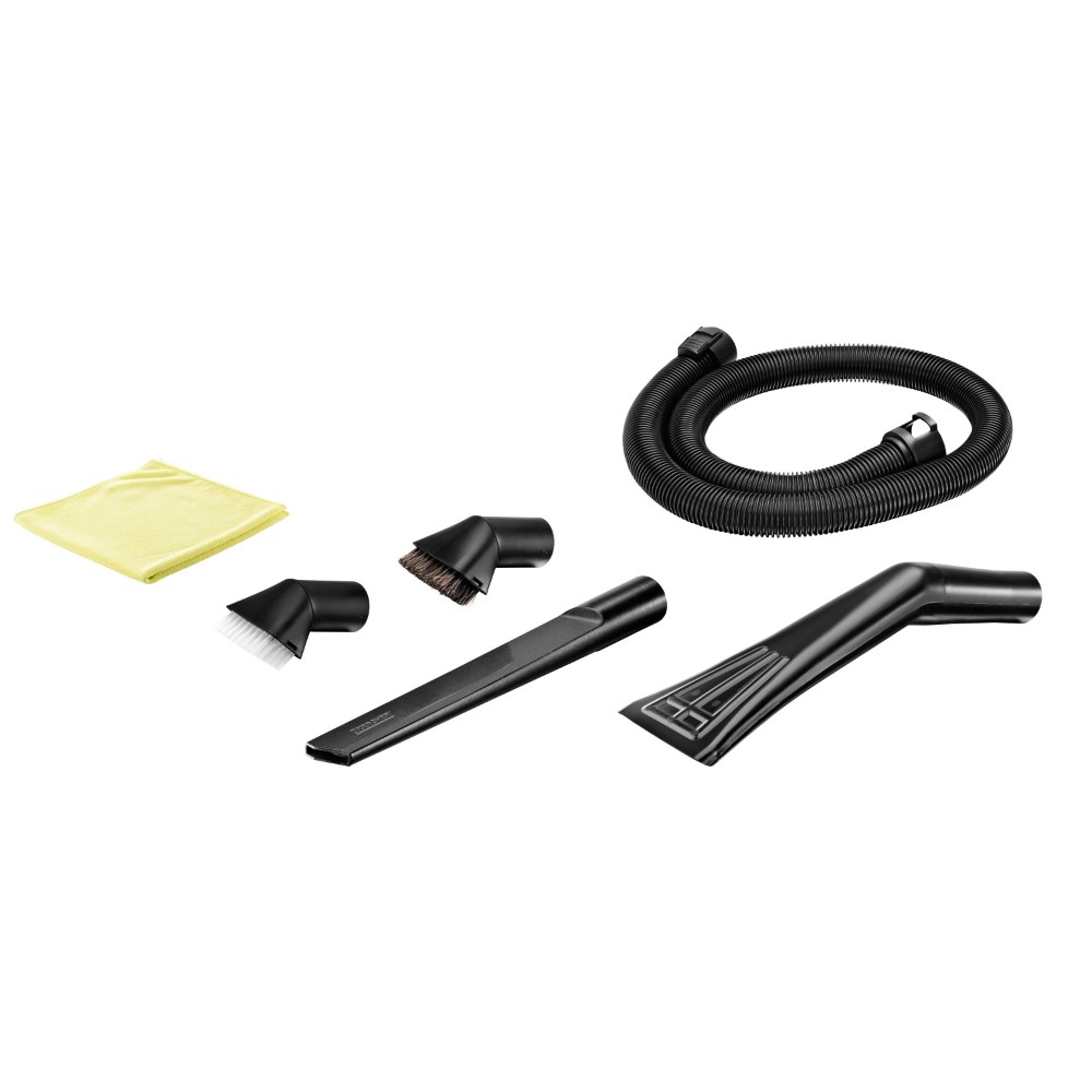 Karcher Car Interior Cleaning Kit