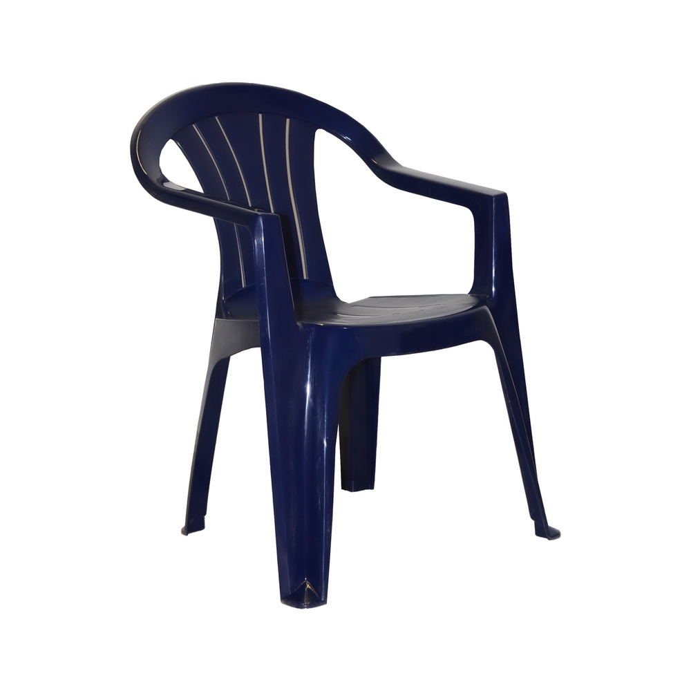 Keter Jazz Chair Blue