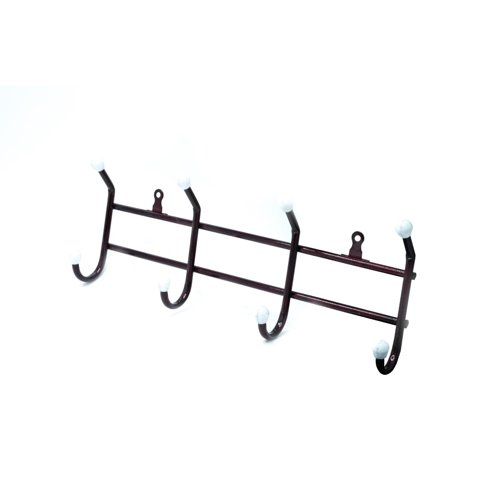 Frater 4-Piece Luxury Wall Hanger -30 Cm
