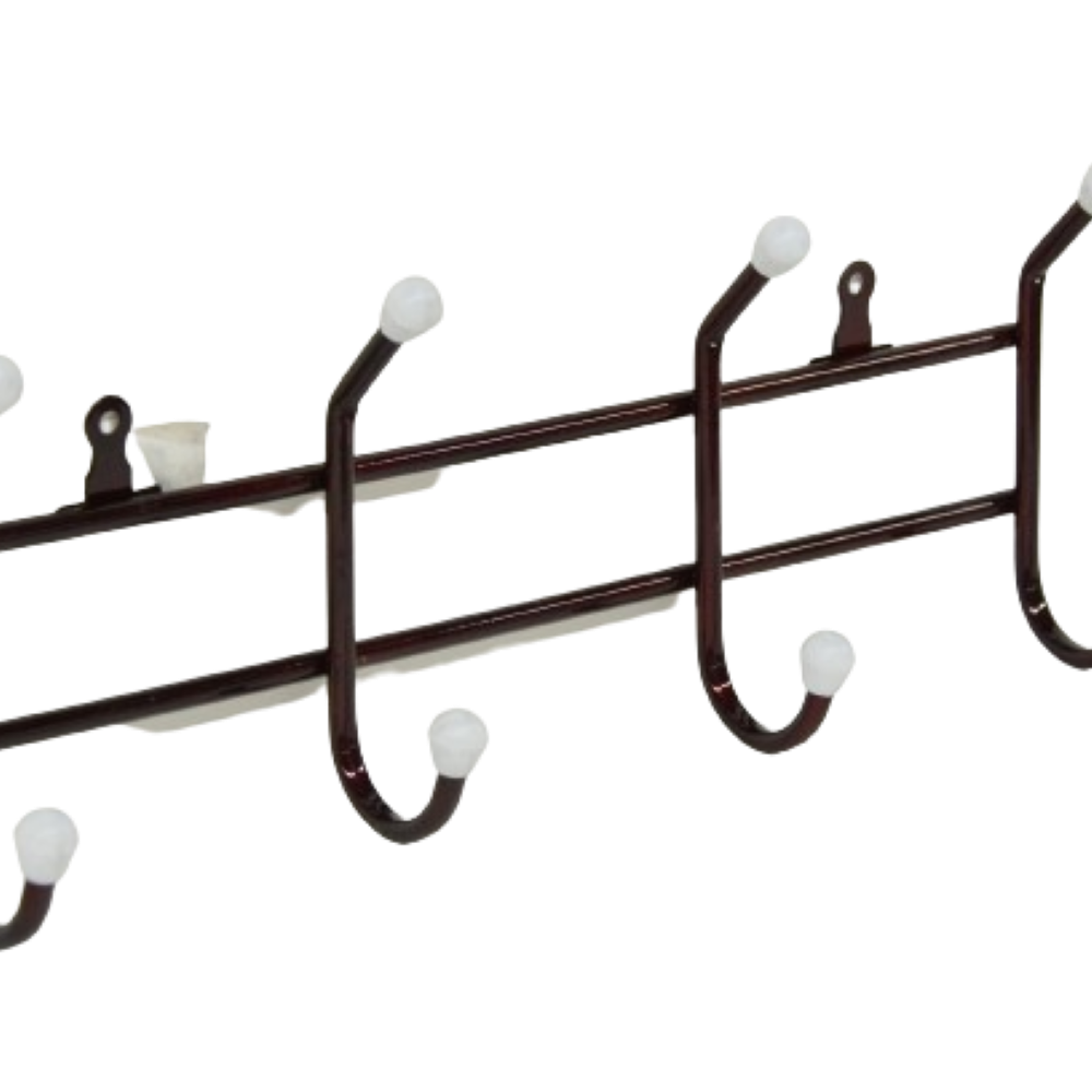 Frater 4-Piece Luxury Wall Hanger -30 Cm