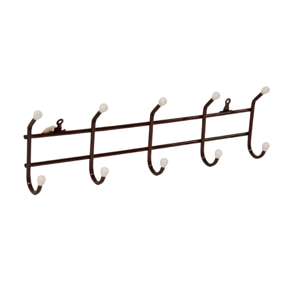 Frater Luxury Wall Hanger 5Pcs 40 Cm