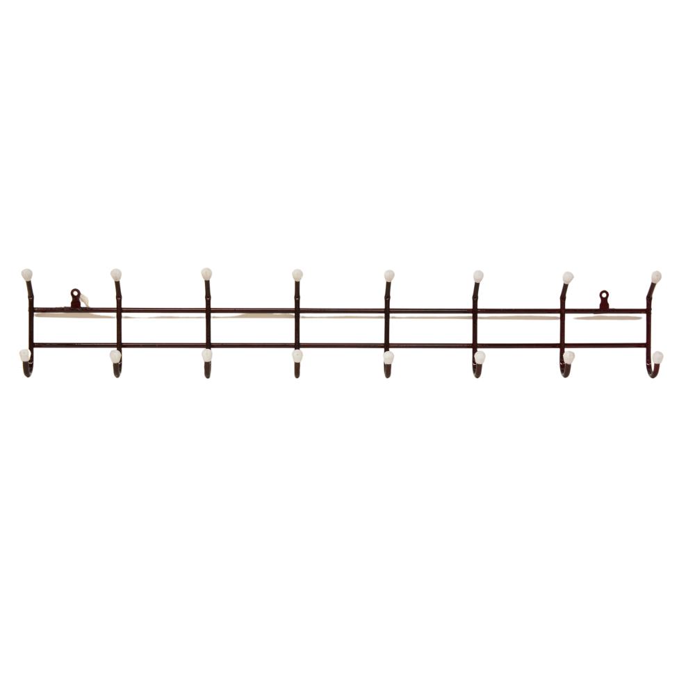 Frater Luxury Wall Hanger 6Pcs 70 Cm
