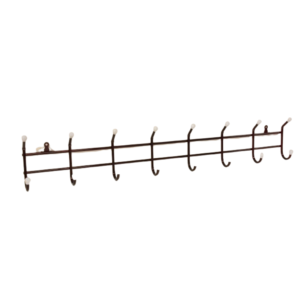 Frater Luxury Wall Hanger 6Pcs 70 Cm