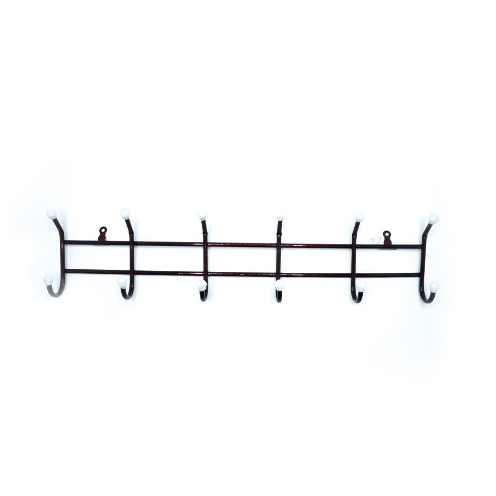 Frater Luxury Wall Hanger 6Pcs 70 Cm