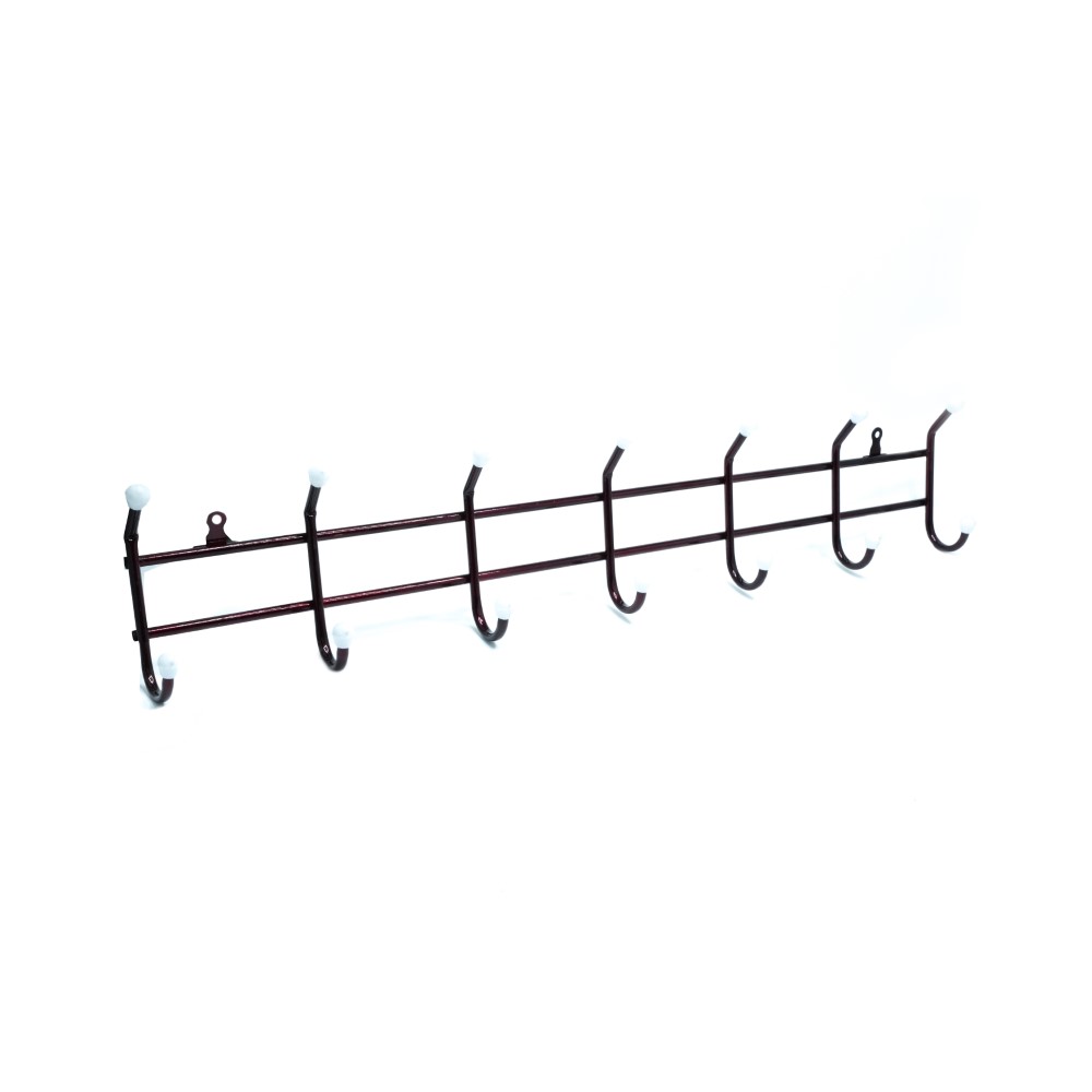 Frater Luxury Wall Hanger 7Pcs 60 Cm