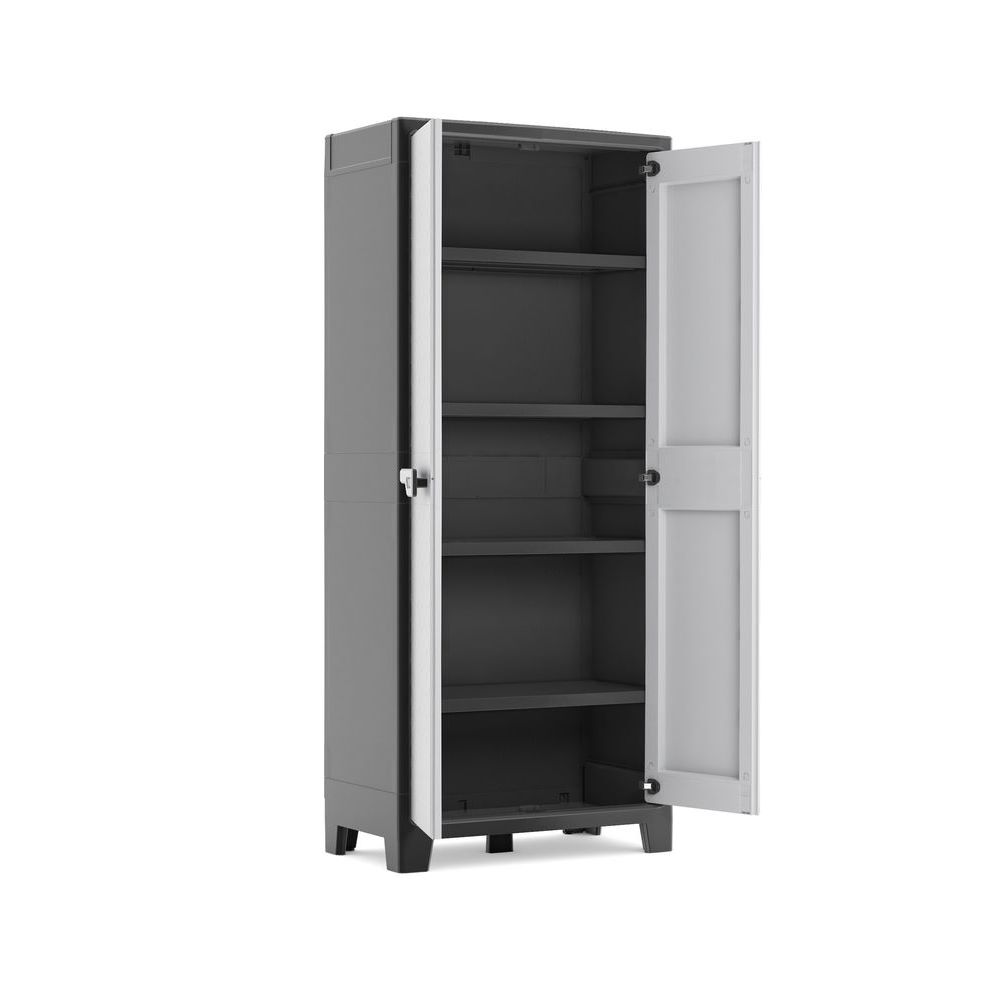 Keter High Cabinet Titan
