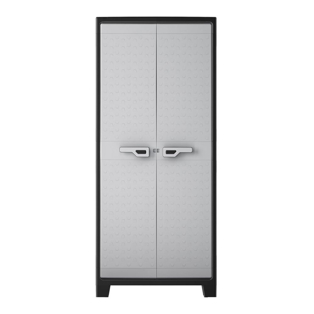 Keter High Cabinet Titan
