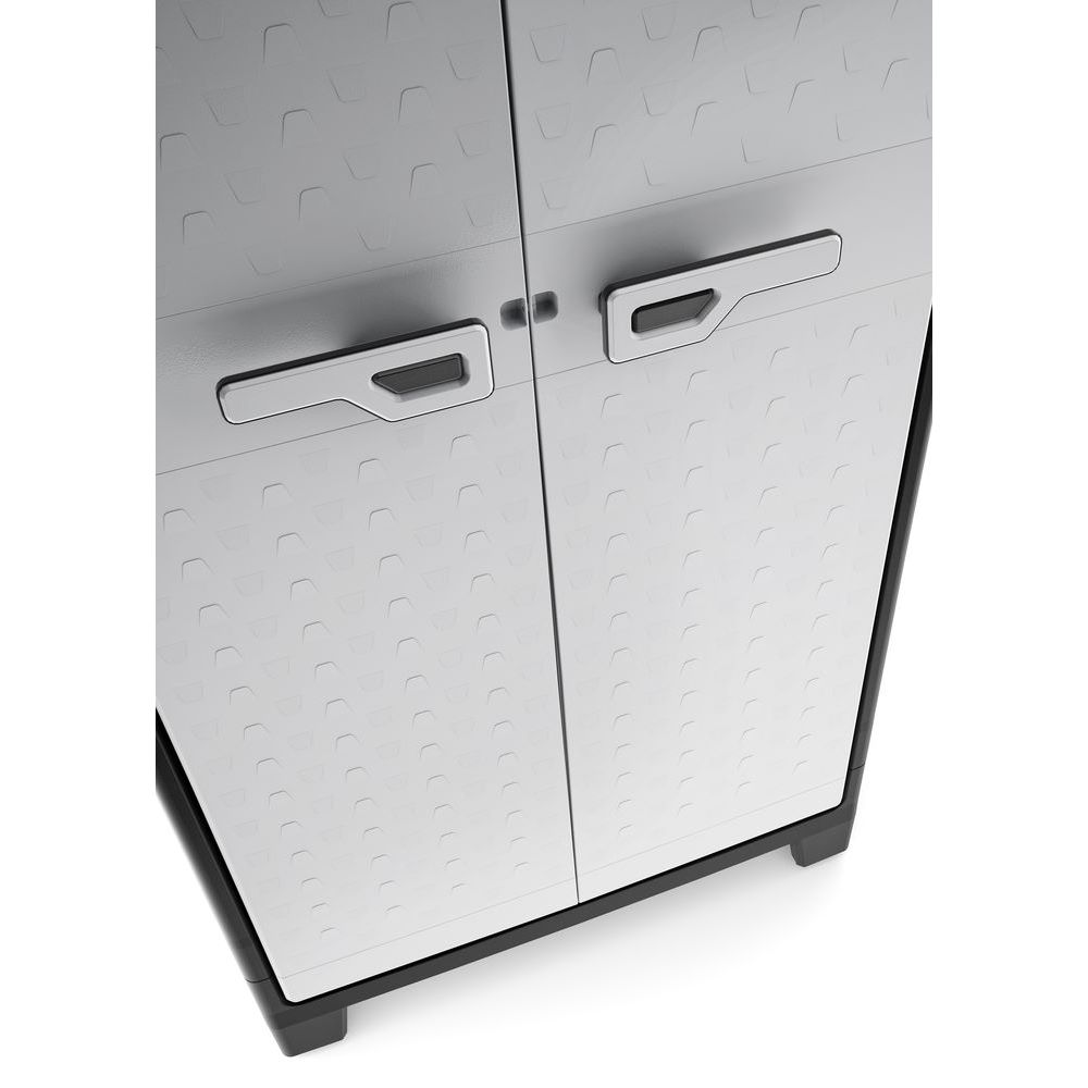 Keter High Cabinet Titan