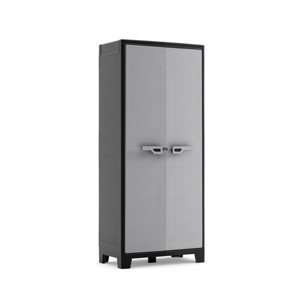 Keter High Cabinet Titan