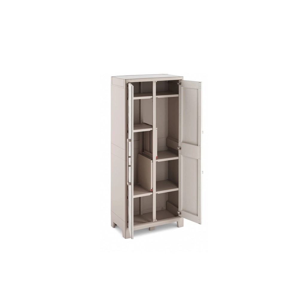 Keter Multi Space Cabinet Gulliver