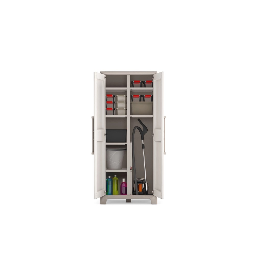 Keter Multi Space Cabinet Gulliver