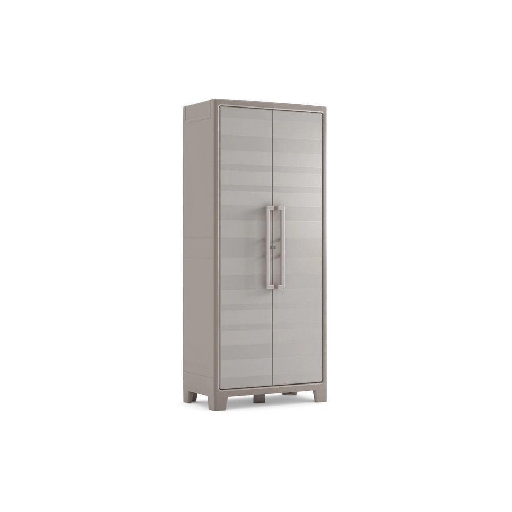 Keter Multi Space Cabinet Gulliver